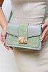 Effortless green, zelena ženska torbica, zelena tašna