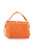 Caracas orange, narandžasta ženska tašna, naradnžasta torbica