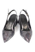 Softy grey, ženske cipele sa mekim ulošcima, štikle 6 cm