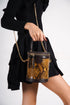 Malaga brown, ženska torbica, braon ženska torba