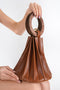 Osaka brown, braon ženska torbica