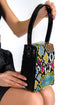 Seoul multicolored, šarena ženska torbica